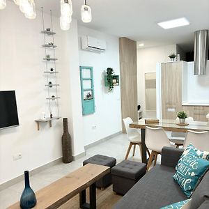 Appartement op de Begane Grond